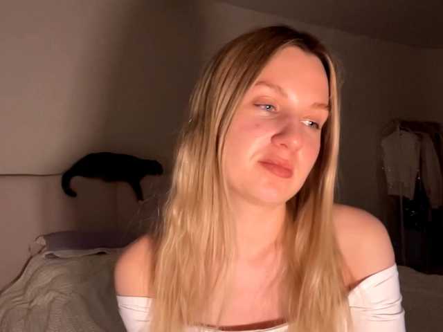 LinnEskeets live cam on BongaCams