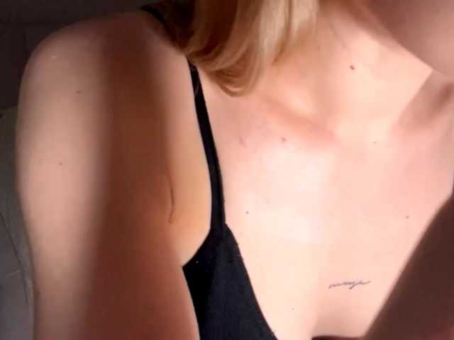 LinnEskeets live cam on BongaCams