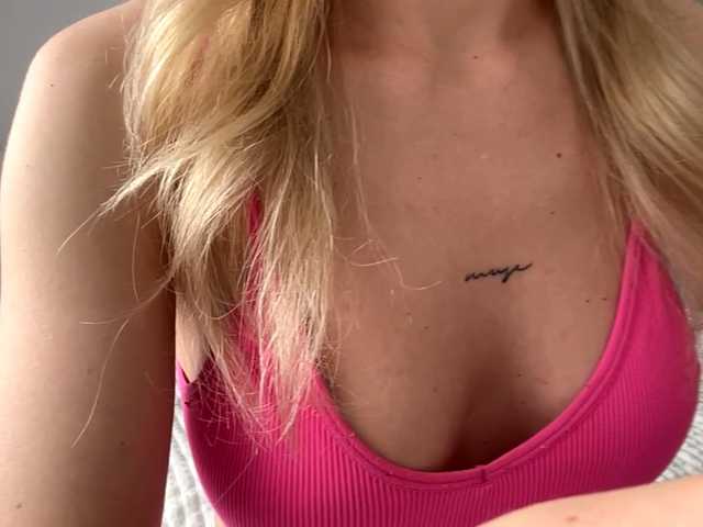 LinnEskeets live cam on BongaCams