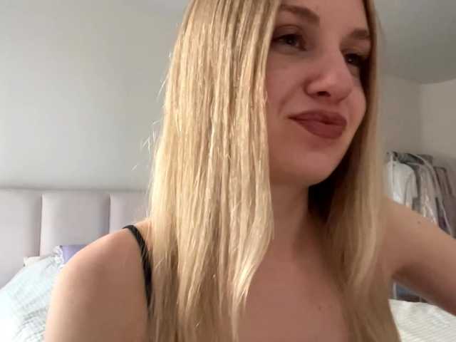 LinnEskeets live cam on BongaCams