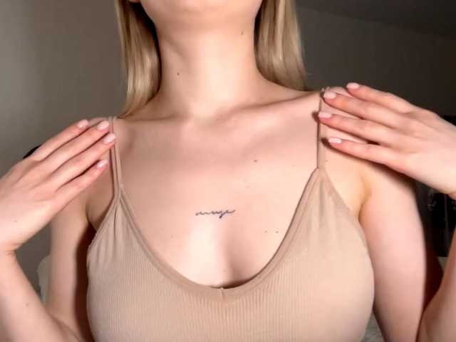 LinnEskeets live cam on BongaCams