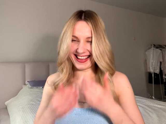 LinnEskeets live cam on BongaCams