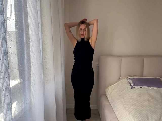 LinnEskeets live cam on BongaCams