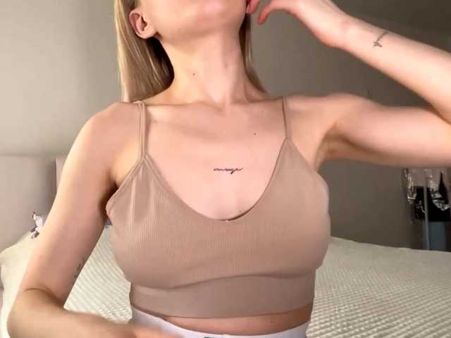 LinnEskeets live cam on BongaCams