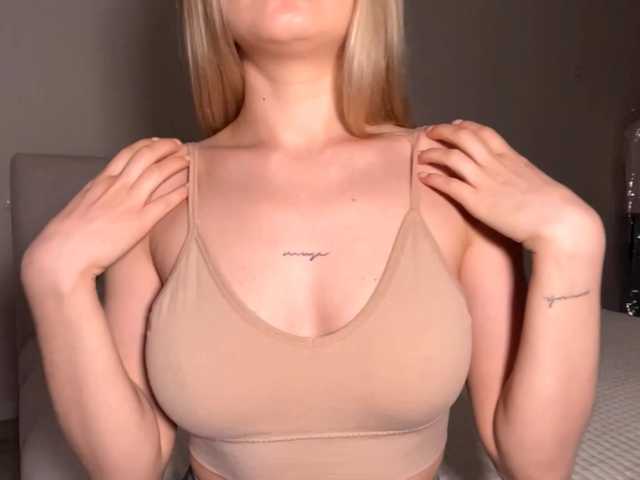 LinnEskeets live cam on BongaCams