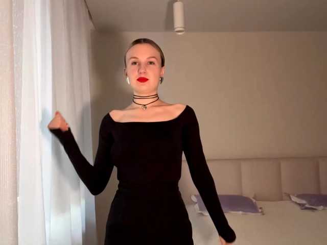 LinnEskeets live cam on BongaCams