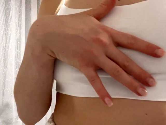 LinnEskeets live cam on BongaCams