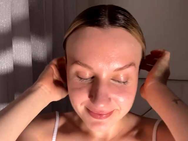 LinnEskeets live cam on BongaCams