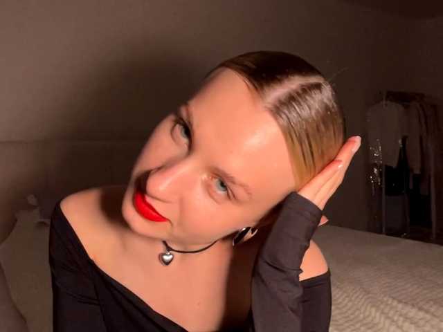 LinnEskeets live cam on BongaCams