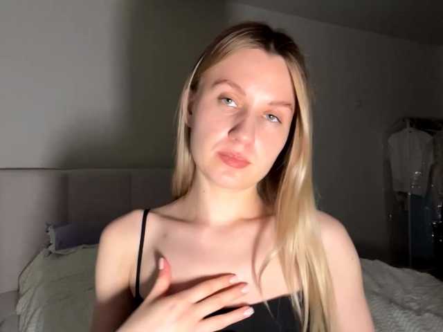 LinnEskeets live cam on BongaCams