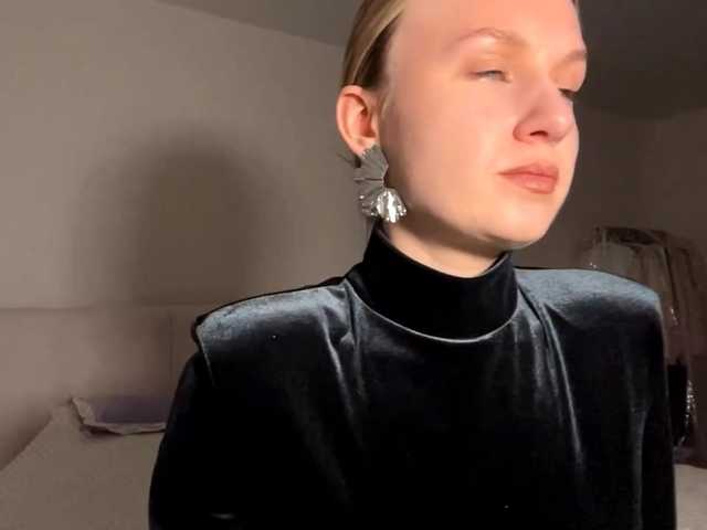 LinnEskeets live cam on BongaCams