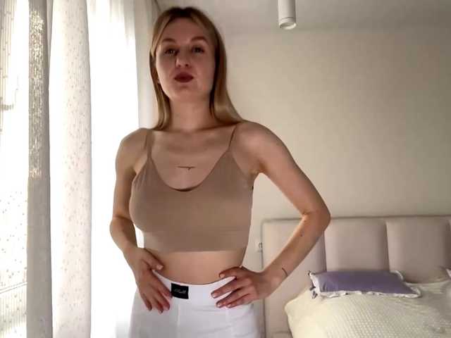 LinnEskeets live cam on BongaCams