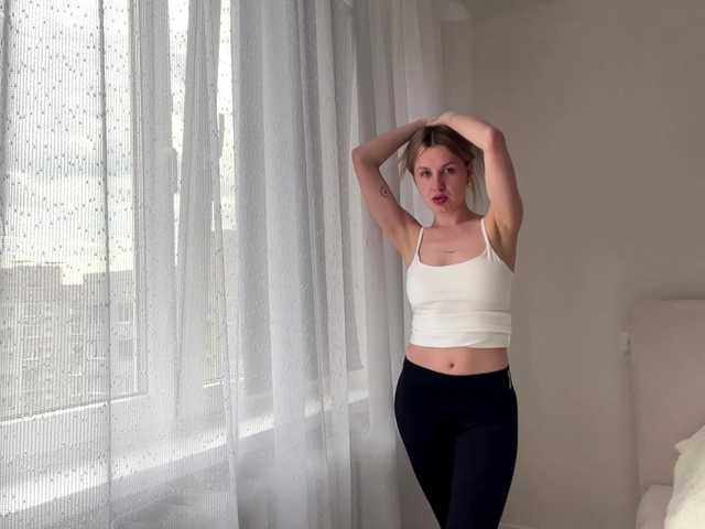 LinnEskeets live cam on BongaCams