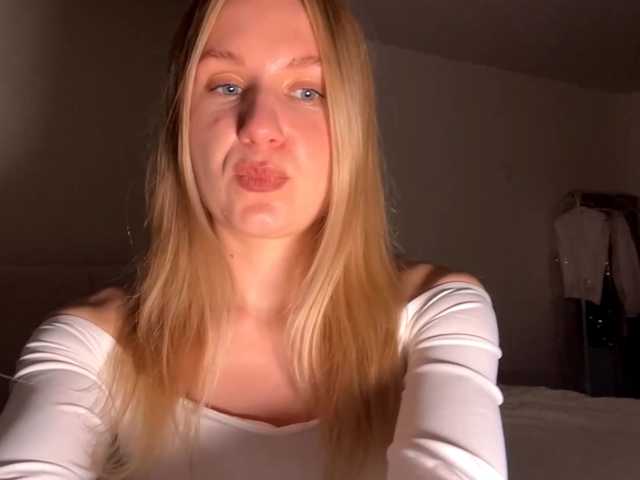 LinnEskeets live cam on BongaCams
