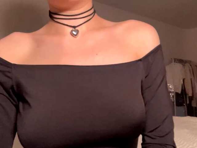 LinnEskeets live cam on BongaCams