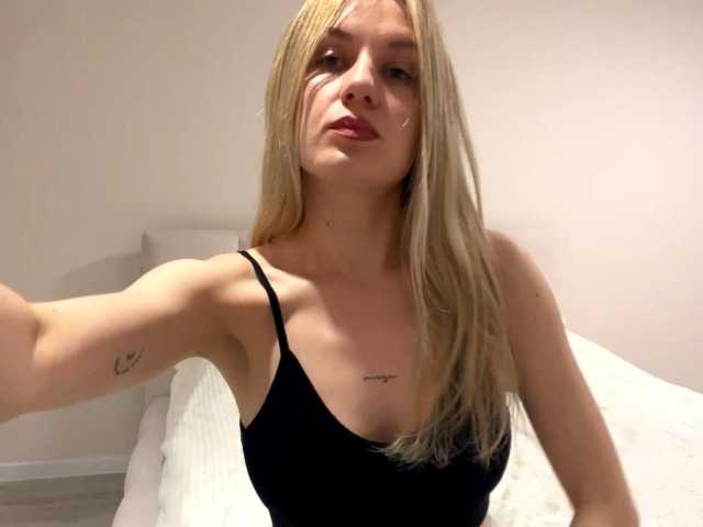 LinnEskeets live cam on BongaCams
