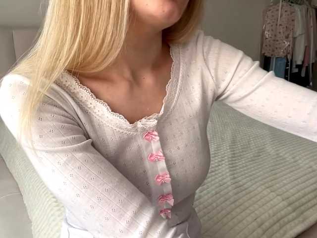 LinnEskeets live cam on BongaCams
