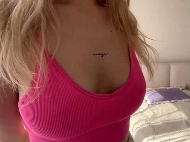 LinnEskeets live cam on BongaCams