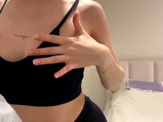 LinnEskeets live cam on BongaCams