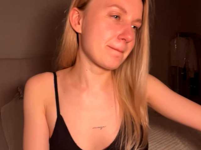 LinnEskeets live cam on BongaCams