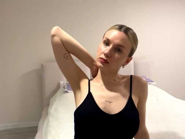 LinnEskeets live cam on BongaCams