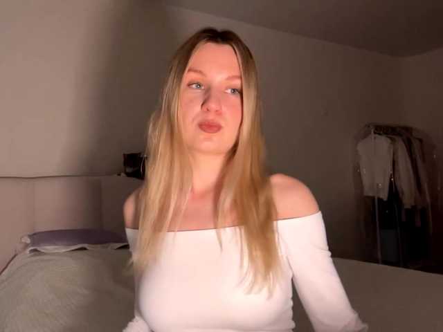 LinnEskeets live cam on BongaCams