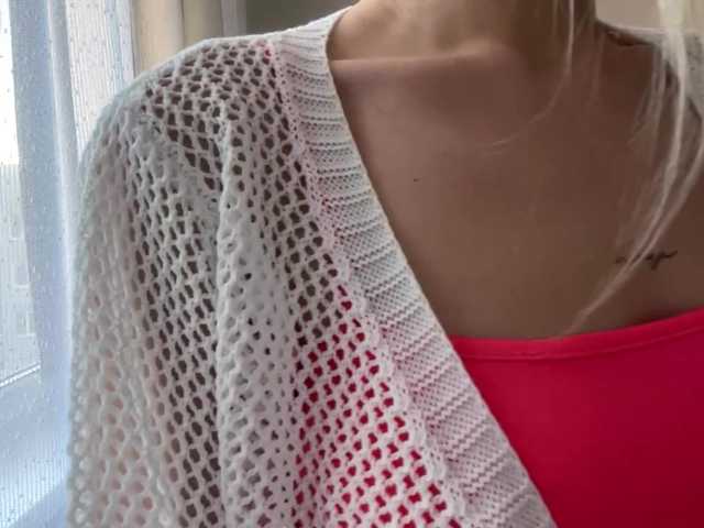 LinnEskeets live cam on BongaCams
