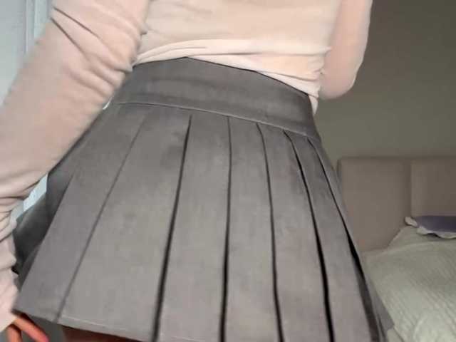LinnEskeets live cam on BongaCams