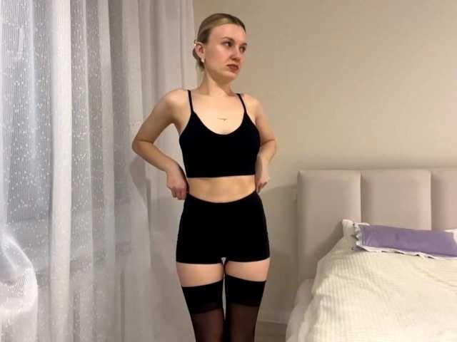 LinnEskeets live cam on BongaCams