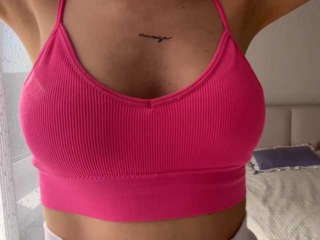 LinnEskeets live cam on BongaCams