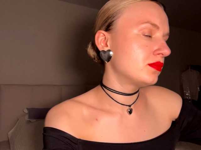 LinnEskeets live cam on BongaCams
