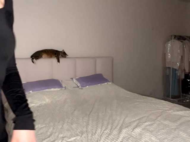 LinnEskeets live cam on BongaCams