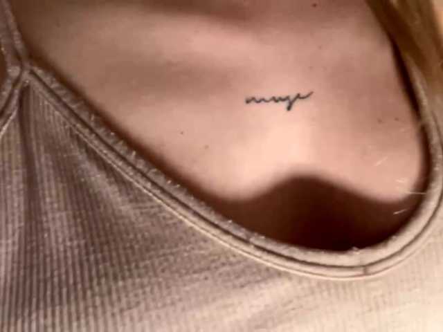 LinnEskeets live cam on BongaCams