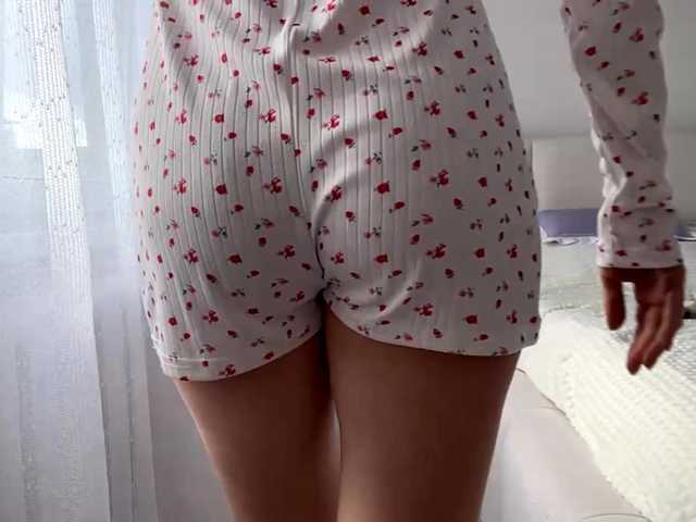 LinnEskeets live cam on BongaCams