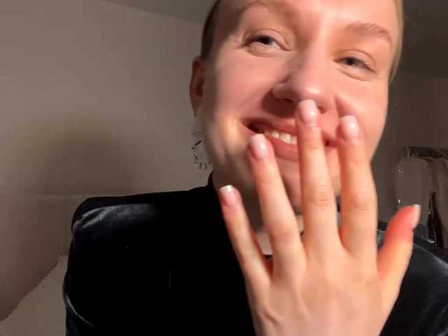 LinnEskeets live cam on BongaCams