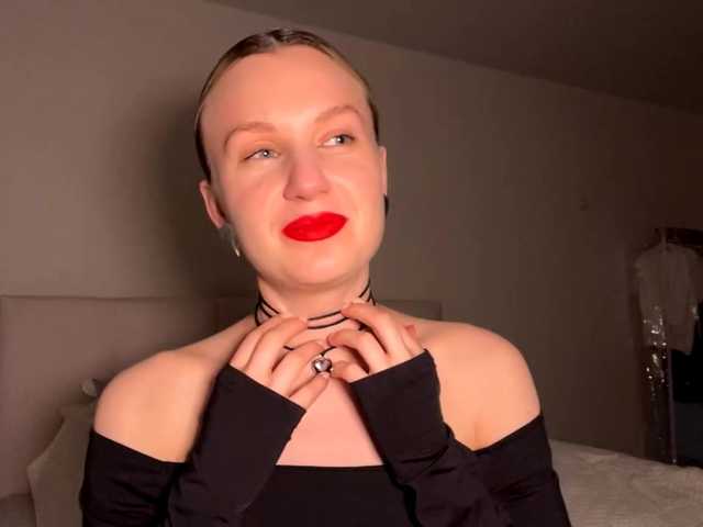 LinnEskeets live cam on BongaCams