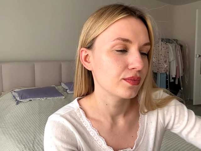 LinnEskeets live cam on BongaCams