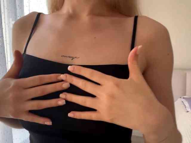 Modella: LinnEskeets