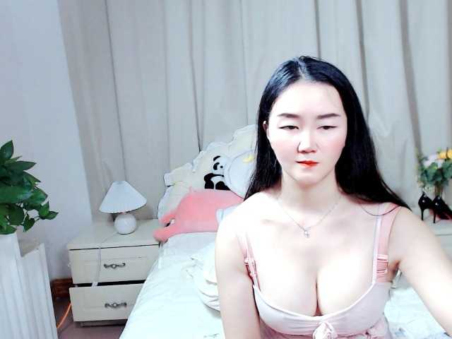 AngerTing live cam on BongaCams