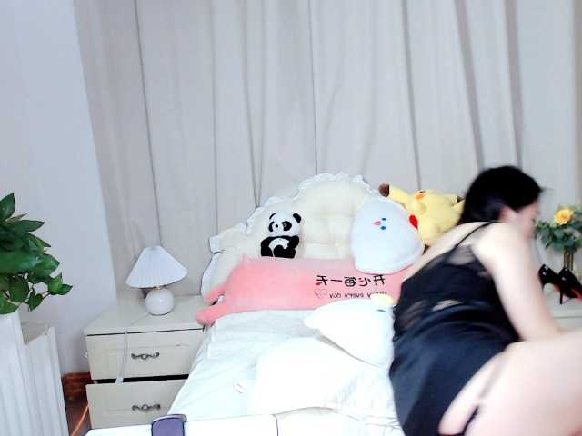 AngerTing live cam on BongaCams