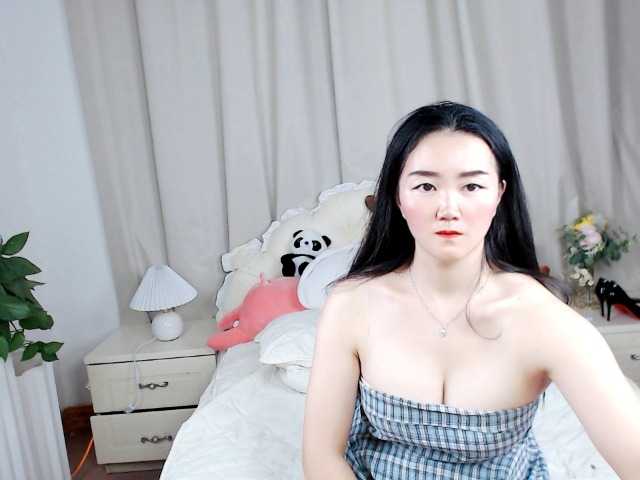 AngerTing live cam on BongaCams