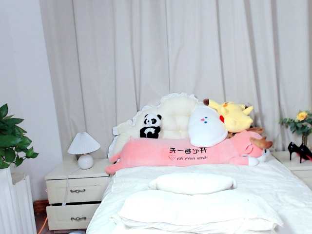 AngerTing live cam on BongaCams