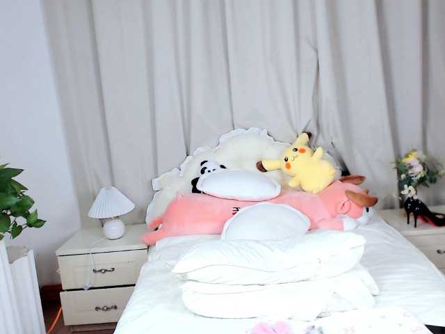 AngerTing live cam on BongaCams