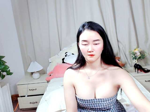 AngerTing live cam on BongaCams