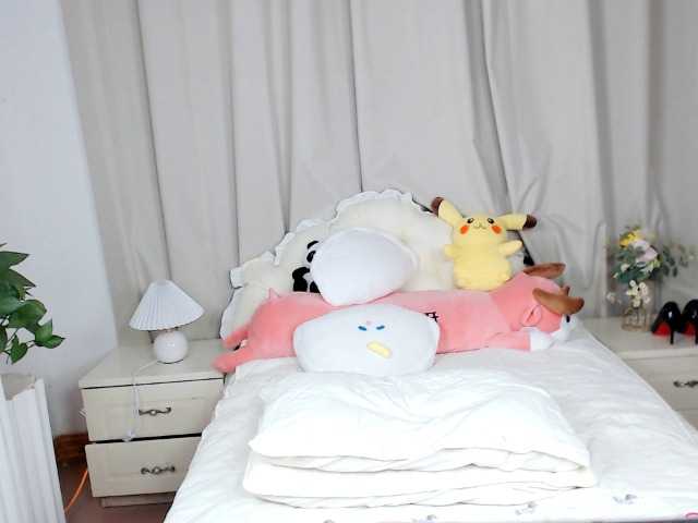 AngerTing live cam on BongaCams