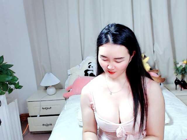 AngerTing live cam on BongaCams