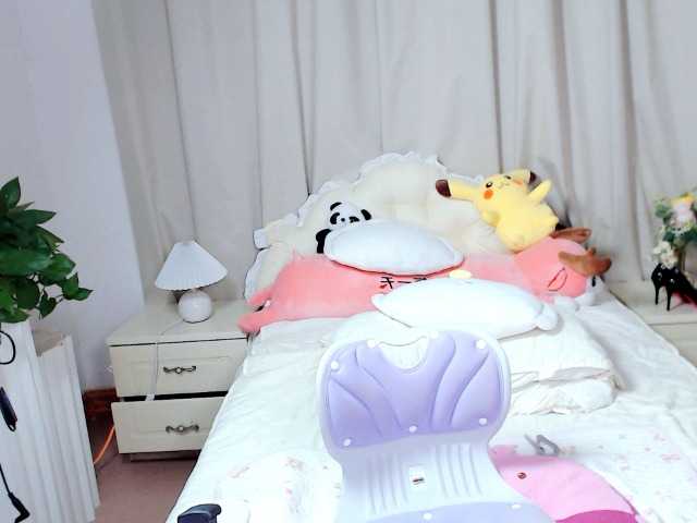 AngerTing live cam on BongaCams
