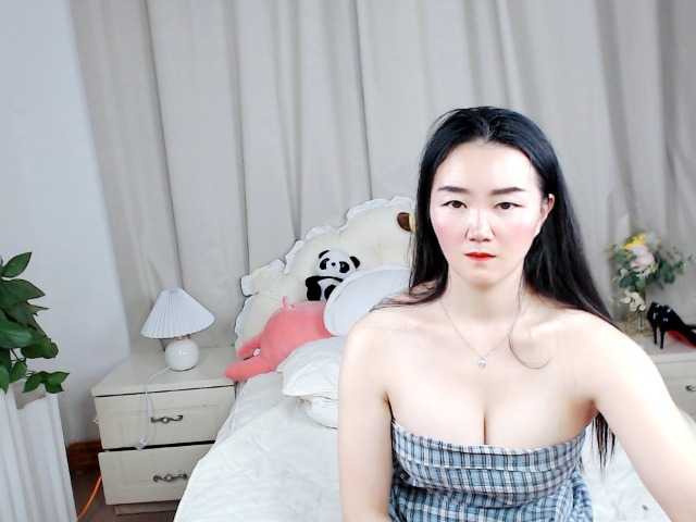 AngerTing live cam on BongaCams
