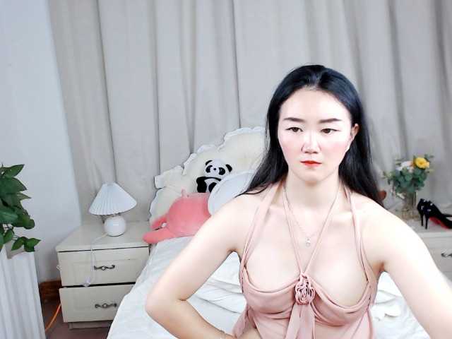 AngerTing live cam on BongaCams