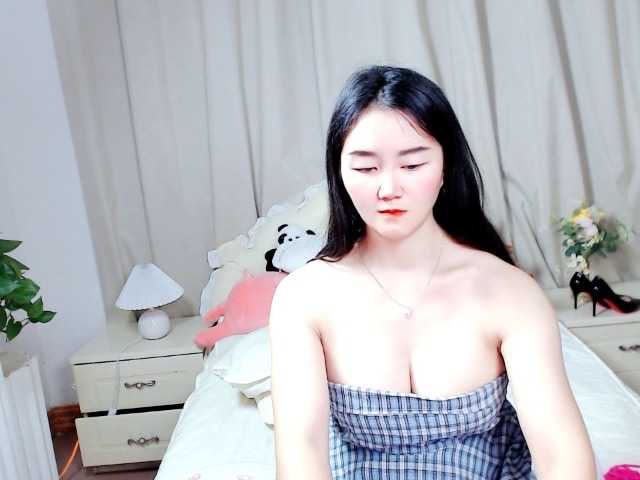 AngerTing live cam on BongaCams